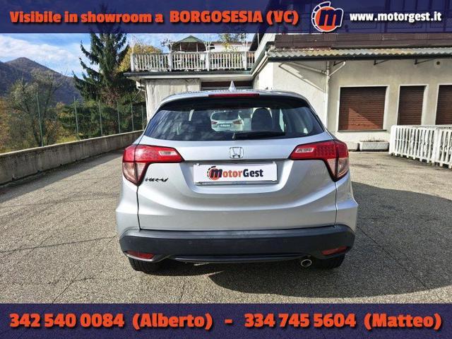 HONDA HR-V 1.6 i-DTEC Comfort