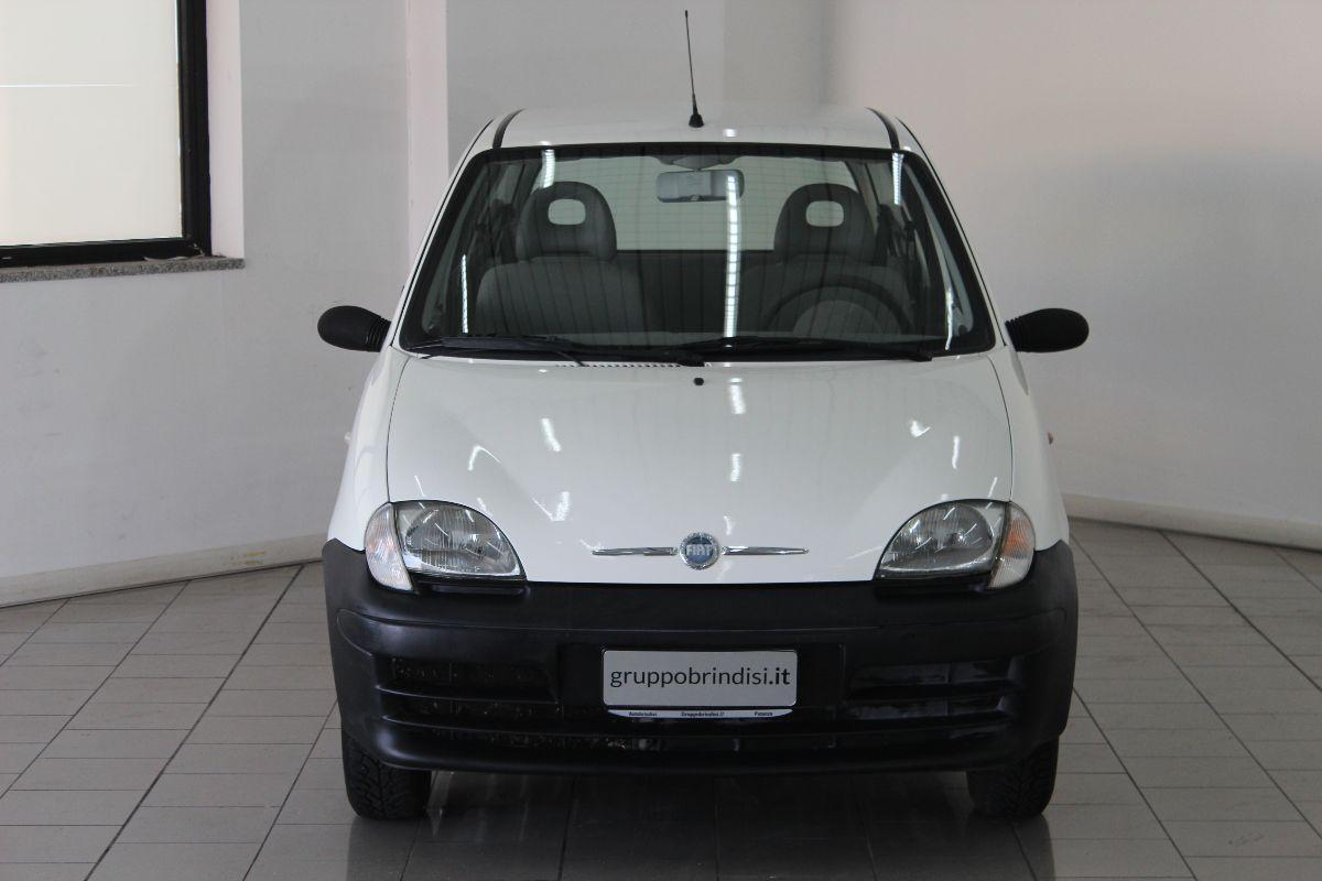 FIAT - 600 - 1.1 Active