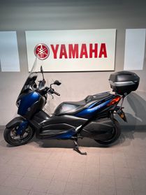 Yamaha X-Max 300 MDPBM3 PHANTOM BLUE