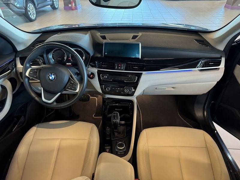 BMW X1 X1 sDrive18d xLine Plus
