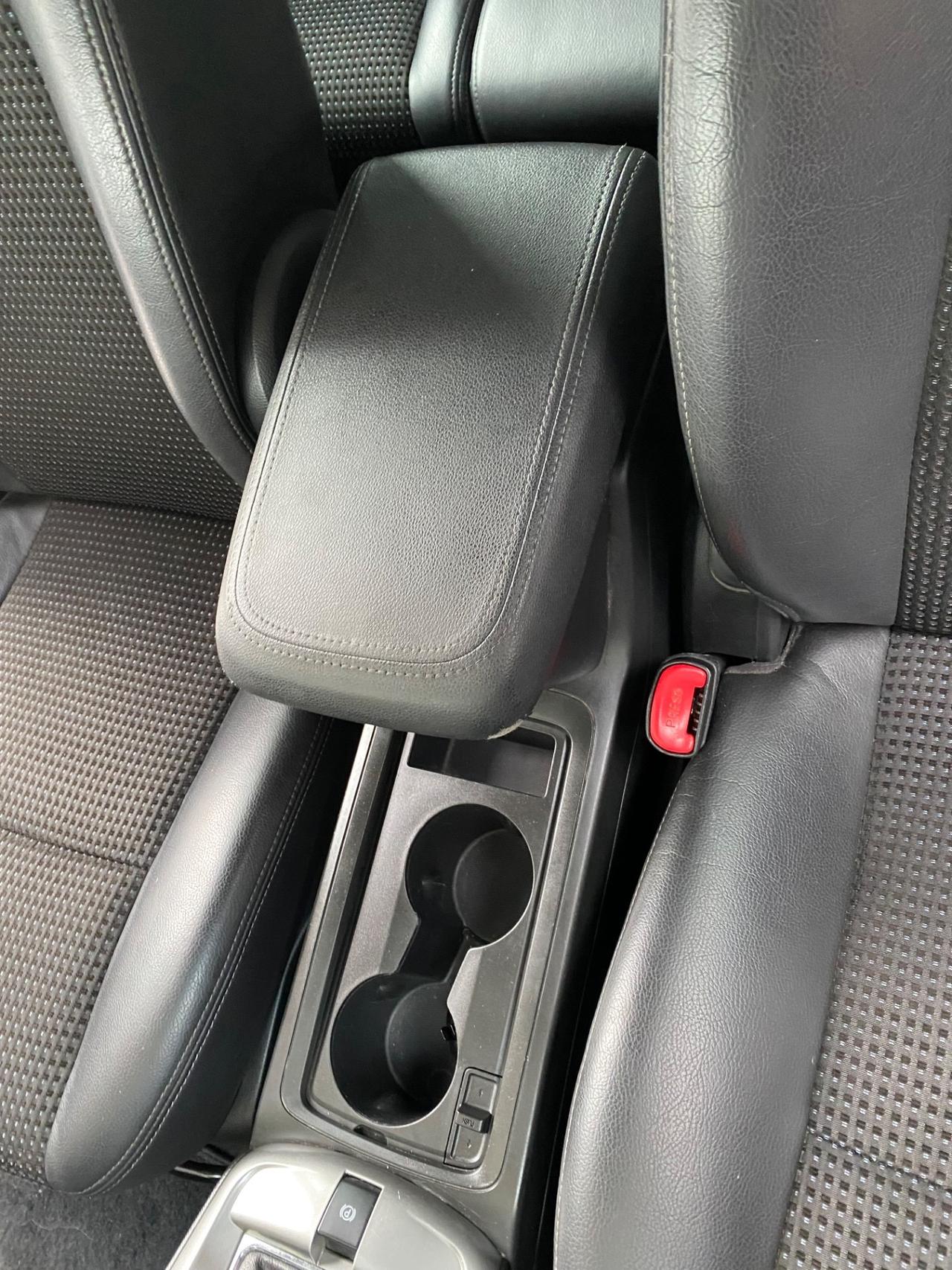 Chevrolet Captiva 2.2 VCDi 163cv 2WD LT - 7 POSTI