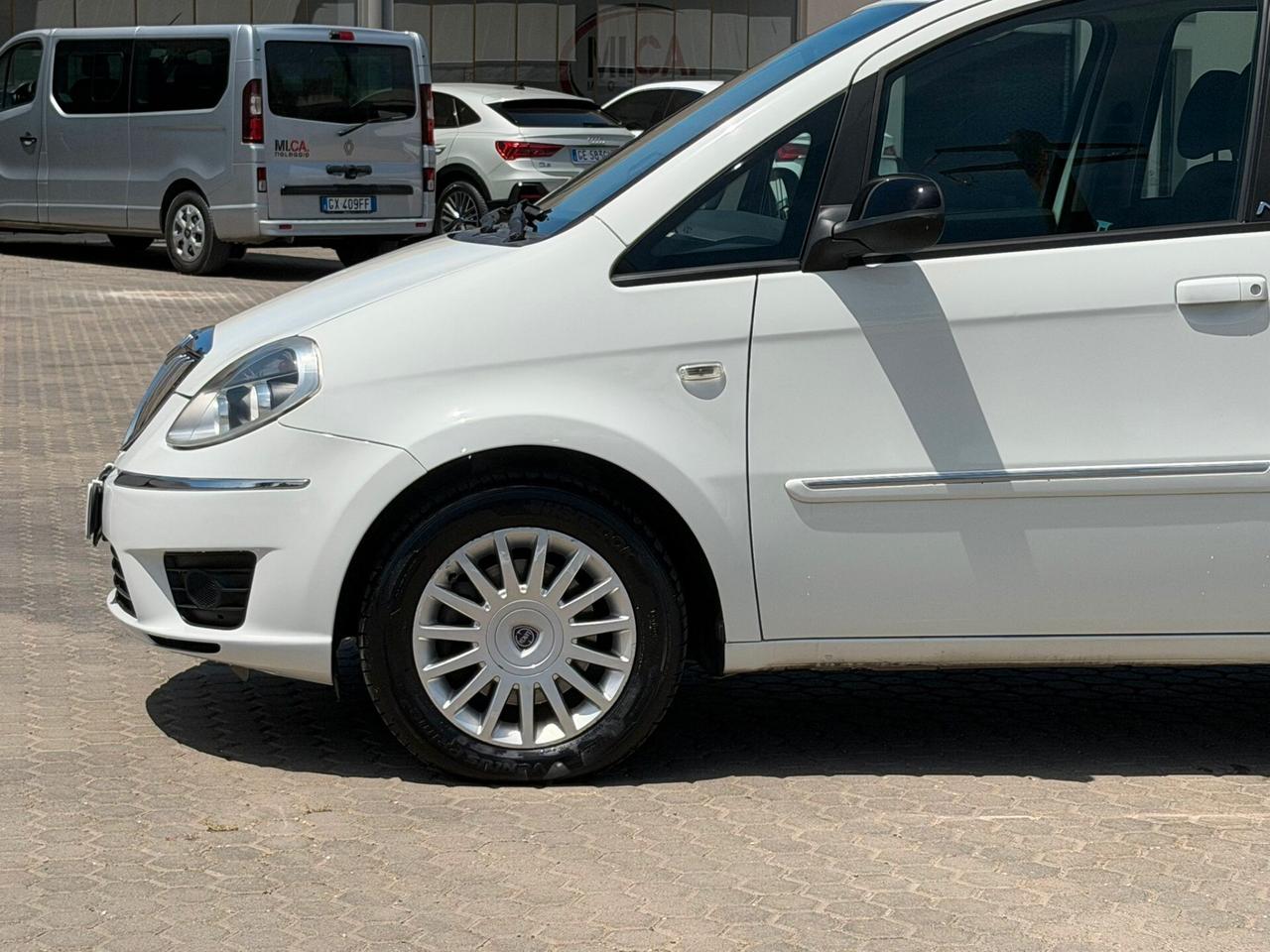 Lancia MUSA 1.3 Mjt 95 CV Gold