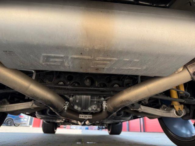 JEEP Grand Cherokee 6.4 V8 HEMI SRT - CARBON TETTO