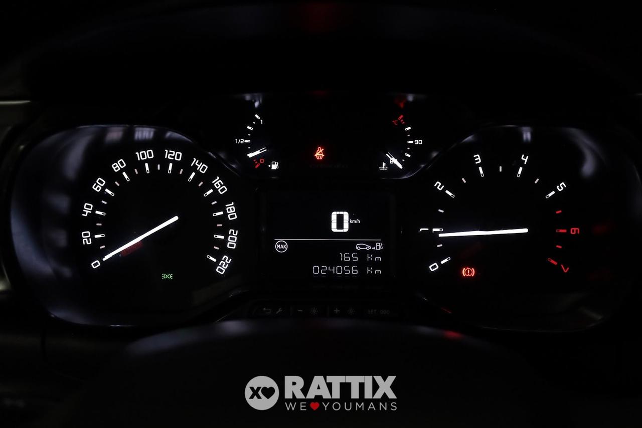 Citroen C3 1.2 Puretech 110CV Max