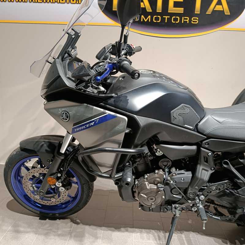 Yamaha Tracer 7 - 2022