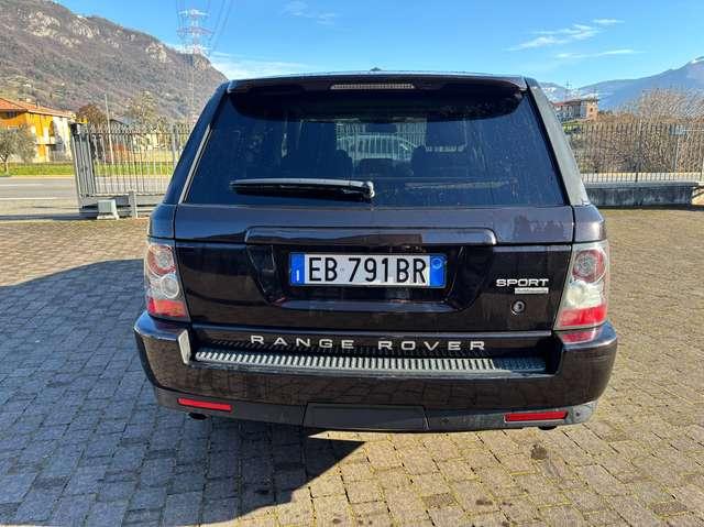 Land Rover Range Rover Sport Range Rover Sport 3.0 tdV6 HSE AUTOBIOGRPHY