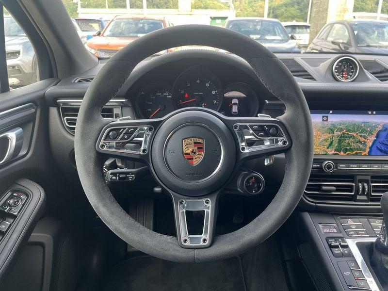 Porsche Macan 2.0 245cv pdk