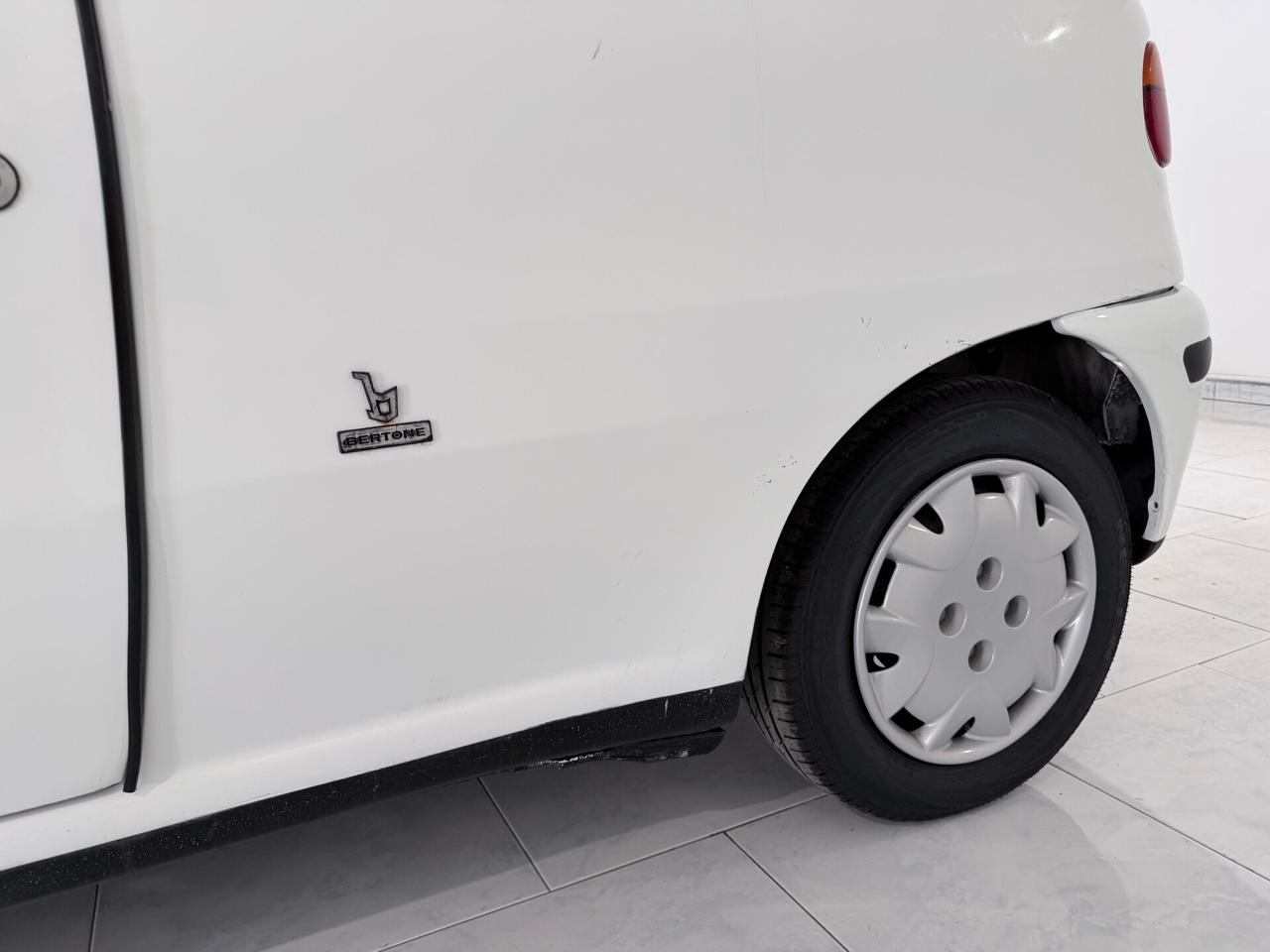Fiat Punto 1.2i 60CV CABRIO CLIMA+IDROGUIDA