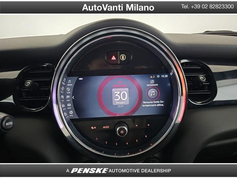 MINI Mini 5 porte Mini 1.5 Cooper Camden 5 porte