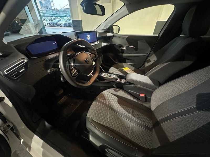 Peugeot 208 208 Hybrid 110 e-DCS6 Allure