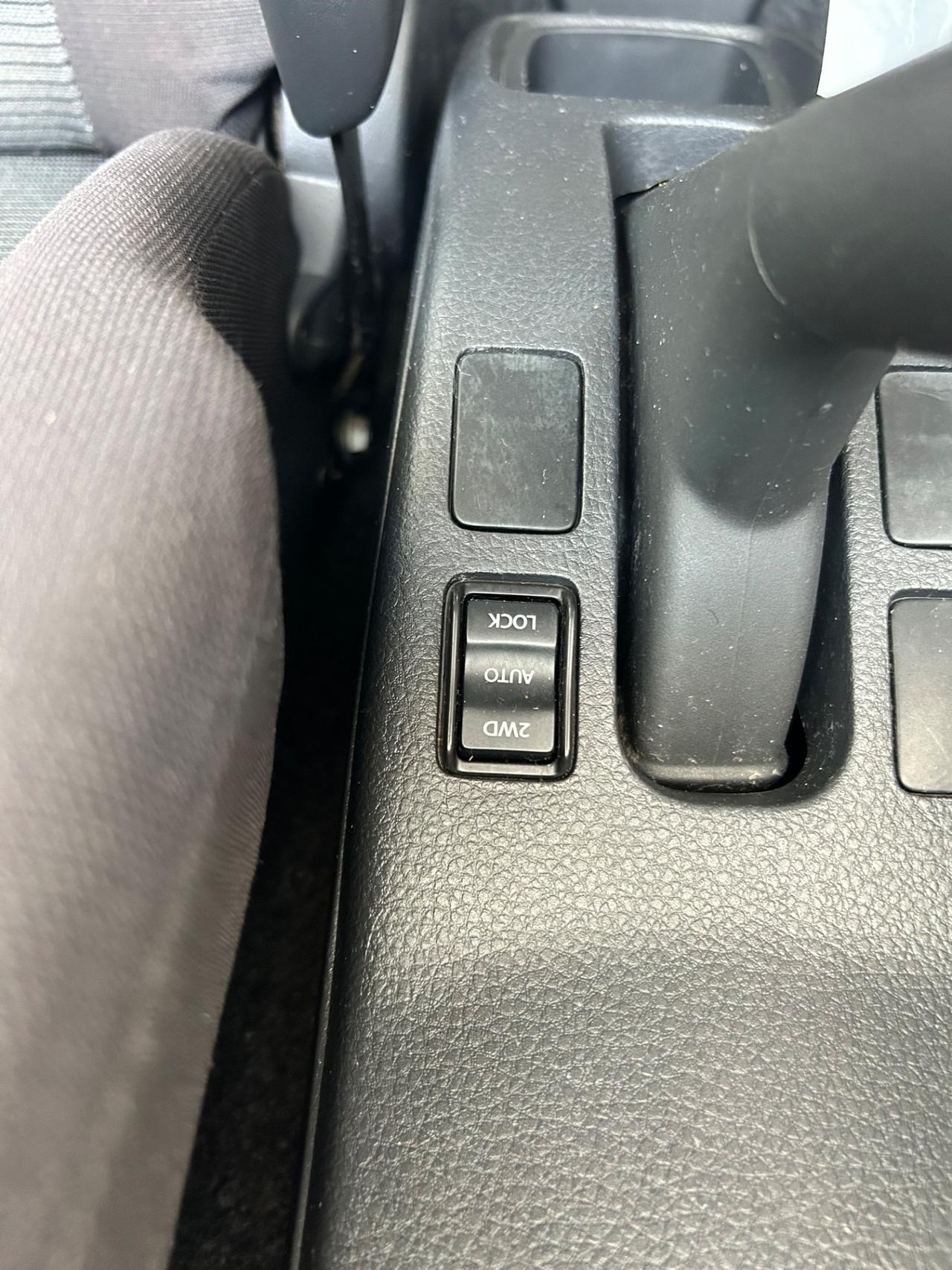 Fiat Sedici 1.6 16V 4x4 2009