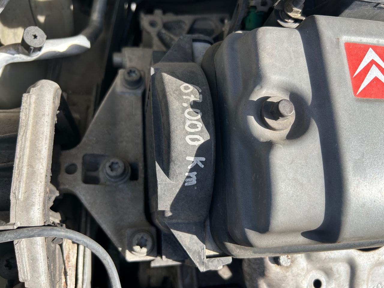 Citroen C3 1.4 Benzina 107000km