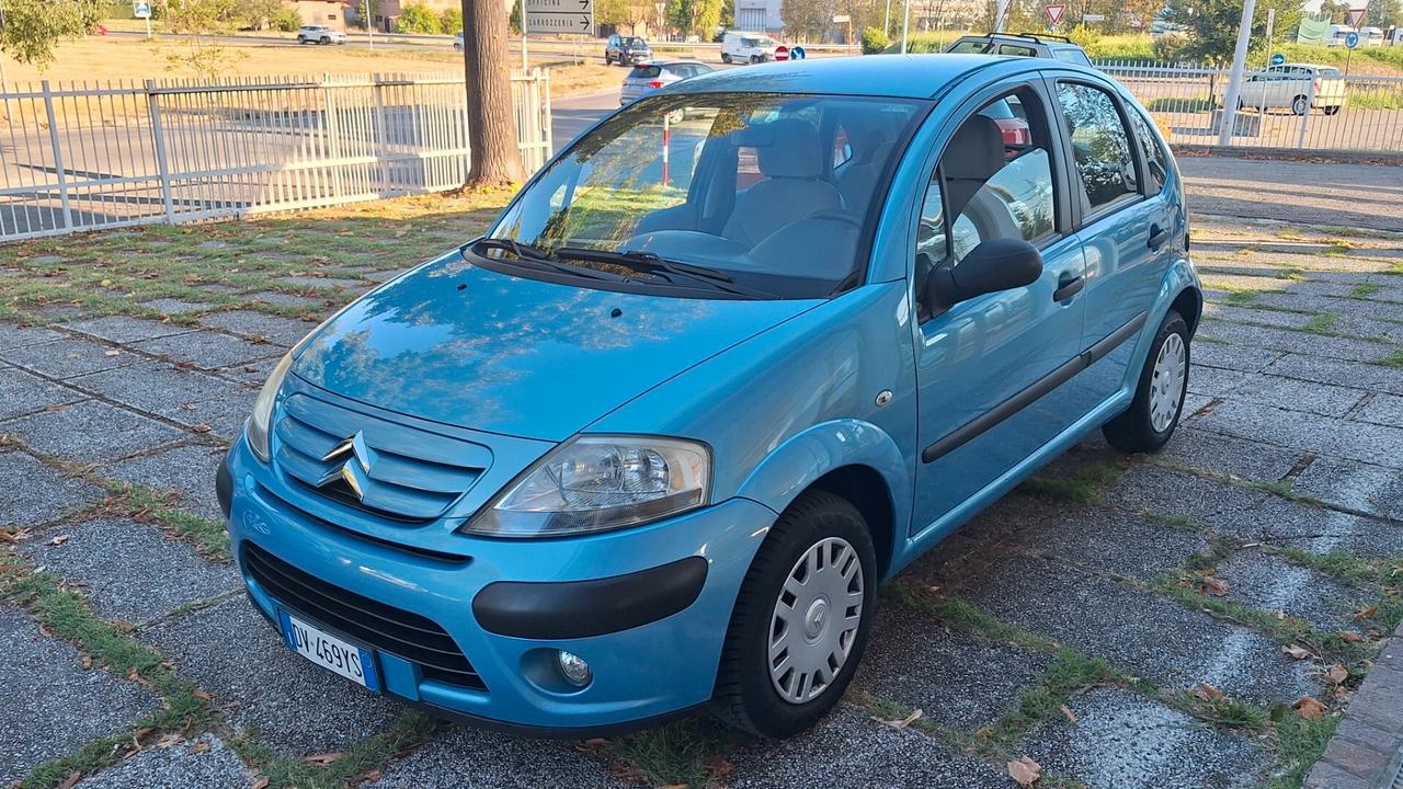 Citroen C3 1.4 Elegance Bi Energy M