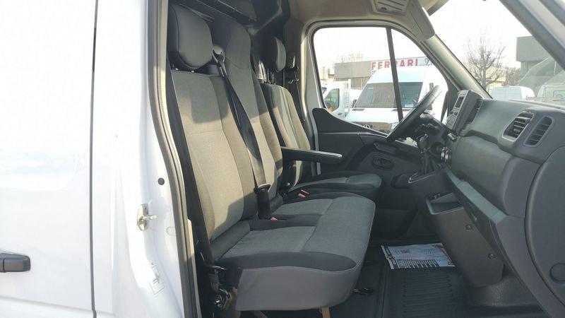 Renault Master T33 2.3 dCi 135 PM-TM Furgone Ice