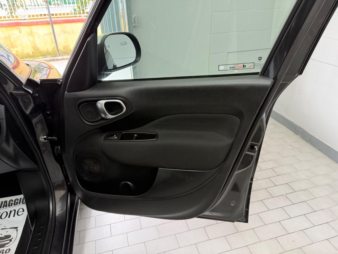 Fiat 500L 1.6 Multijet 105CV Lounge