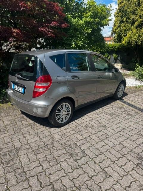 Mercedes-benz A 180 CDI Classic