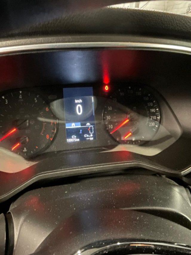 RENAULT Clio SCe 65 CV 5 porte Zen