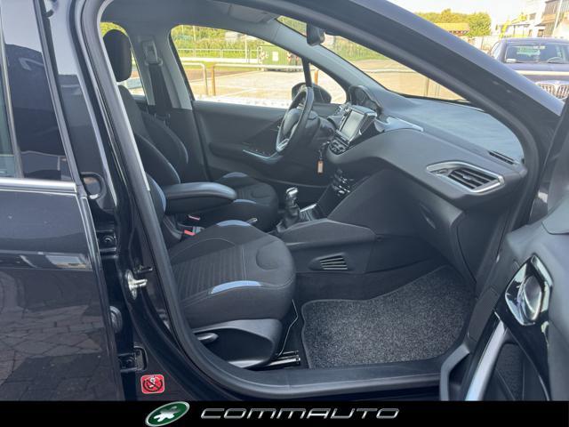 PEUGEOT 208 1.4 VTi 95CV 5p. Allure GPL