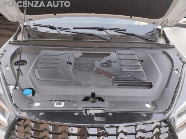 DR MOTOR DR 5.0 s2 1.5 Turbo .Bi-Fuel GPL.TETTO.NAVI.TELECAMERA
