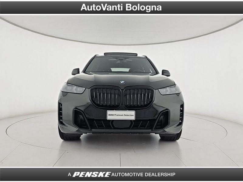 BMW X5 X5 xdrive30d MSport Pro auto
