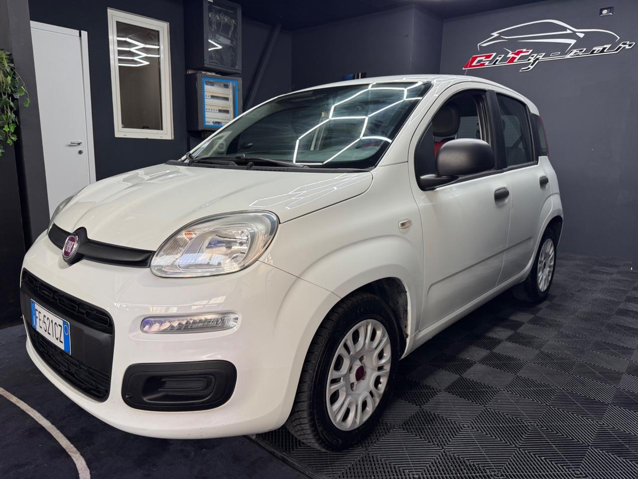 Fiat Panda 1.3 MJT 95 CV S&S Easy