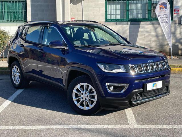 JEEP Compass 1.3 Turbo T4 190 CV PHEV AT6 4xe Limited