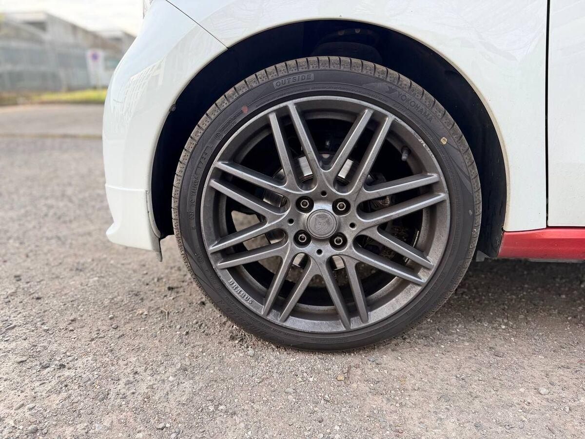 Smart Forfour 0.9 t Passion 90cv my18 IVA ESPOSTA !