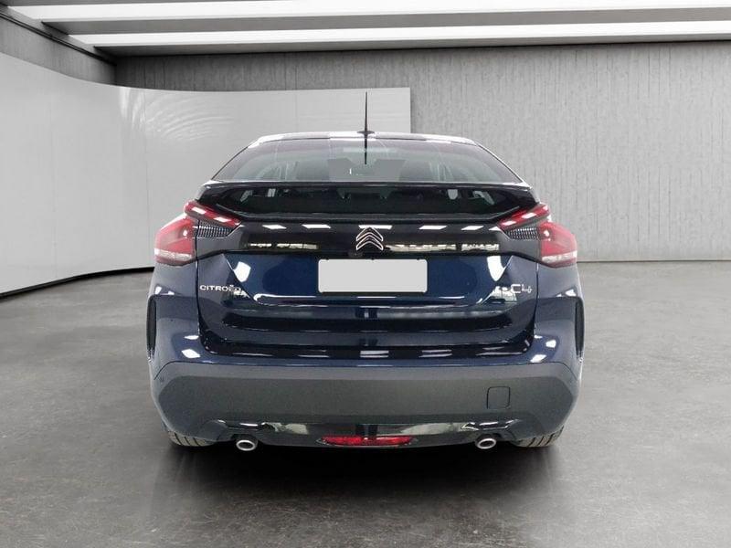 Citroën C4 1.2 puretech Plus s&s 130cv