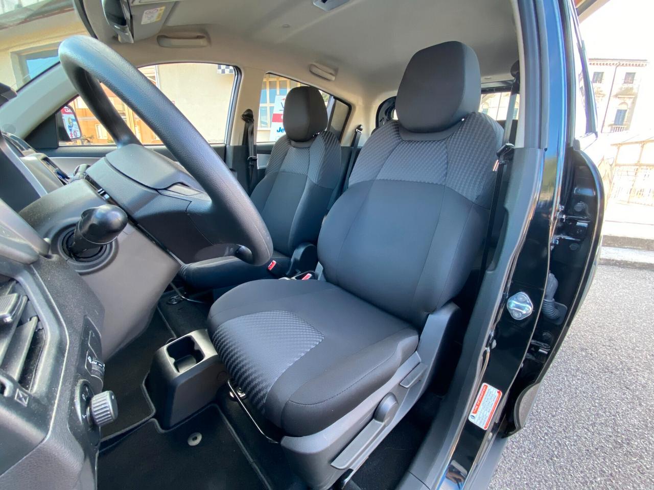 Mahindra KUV100 1.2 VVT M-Bifuel(GPL) K6+
