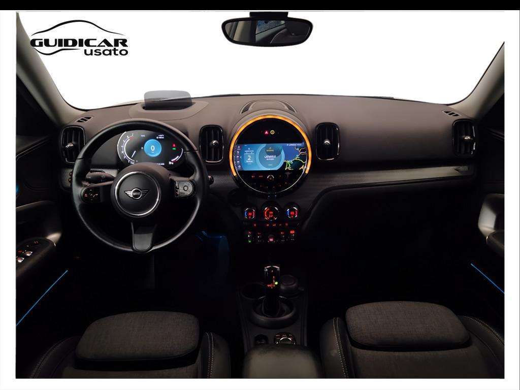 MINI Mini Countryman F60 2020 - Mini Countryman 1.5 Cooper Northw