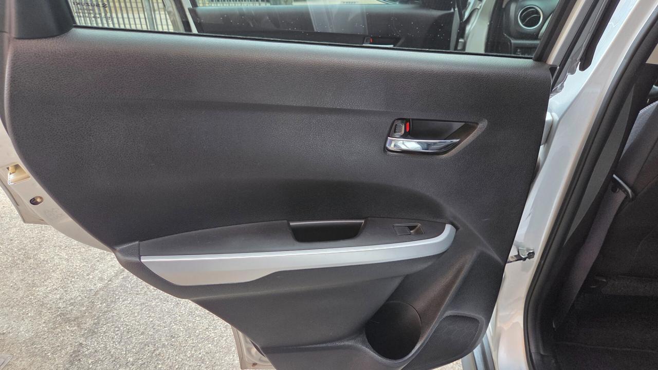 Suzuki Vitara 1.6 VVT V-Top UNICO PROPRIETARIO