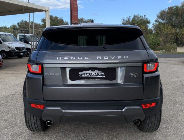 LAND ROVER Range Rover Evoque 5p. Autocarro N1