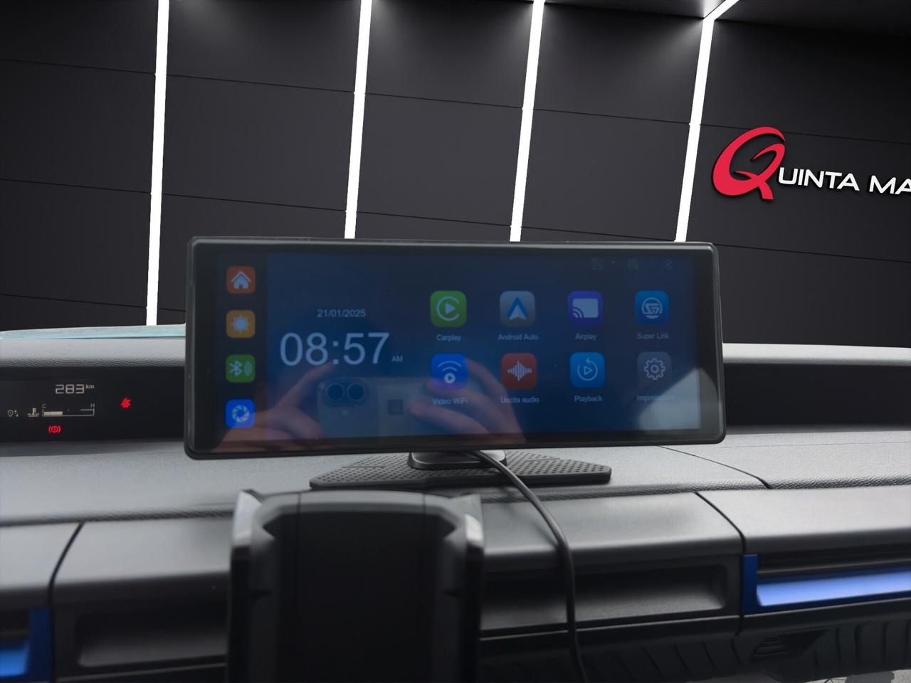 CITROEN C3 1.2 PureTech 100CV YOU