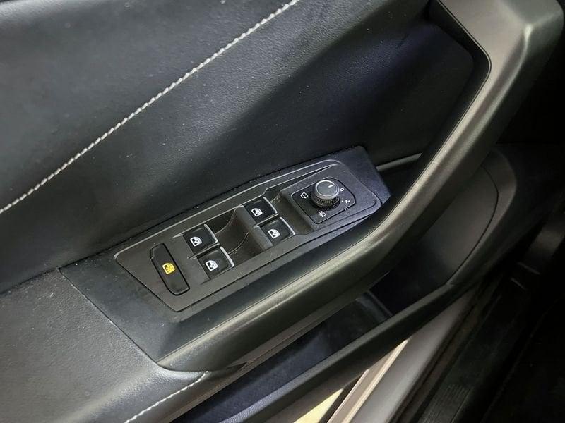 Volkswagen T-Roc T-Roc 2.0 TDI SCR Style