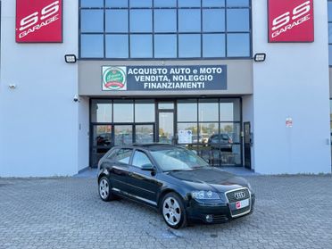 Audi A3 SPB 2.0 16V TFSI S tronic|TETTO PANO