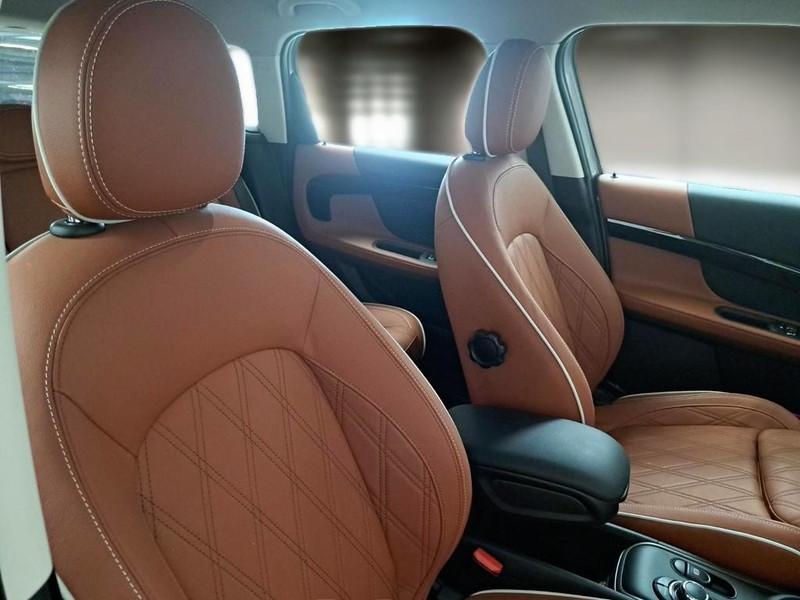 MINI COOPER SE COUNTRYMAN ALL4 4WD AUTOMATICA 5 PORTE BERLINA