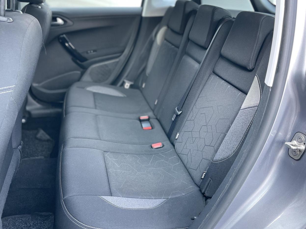 Peugeot 2008 1.2 Benzina 110CV E6 Neo. - 2019