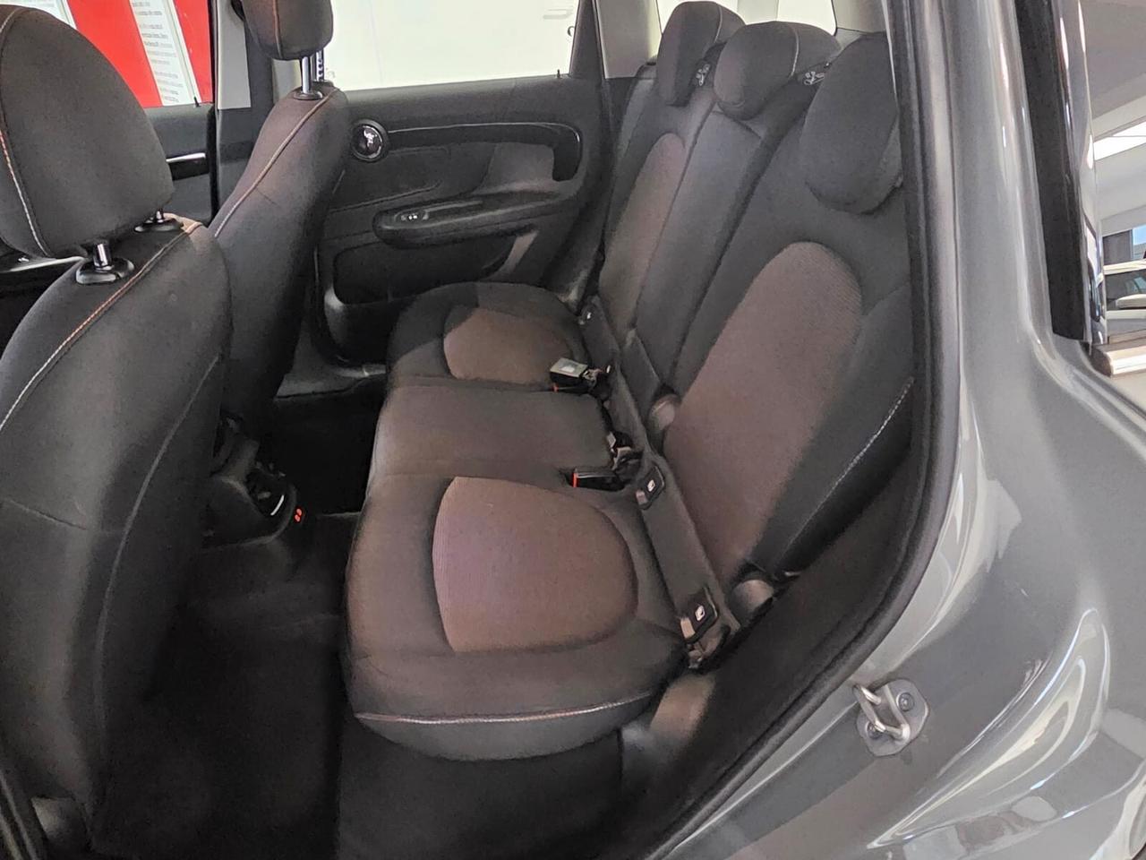 Mini Cooper D Countryman 1.5 SE 'ALL4' ALL4