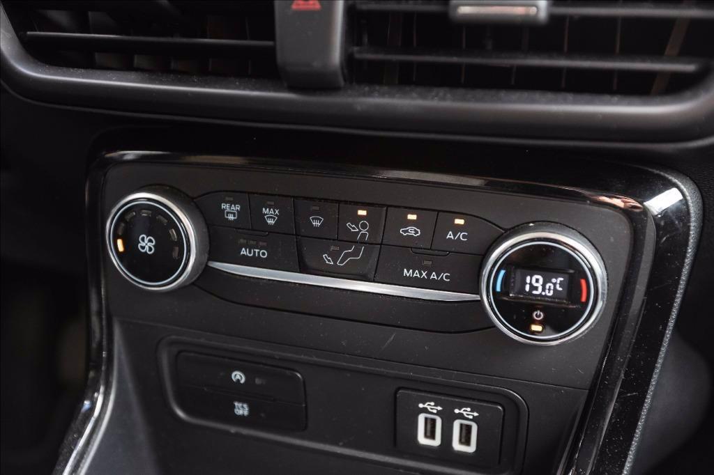 FORD EcoSport 1.5 ecoblue Titanium s&s 95cv my20.25 del 2021