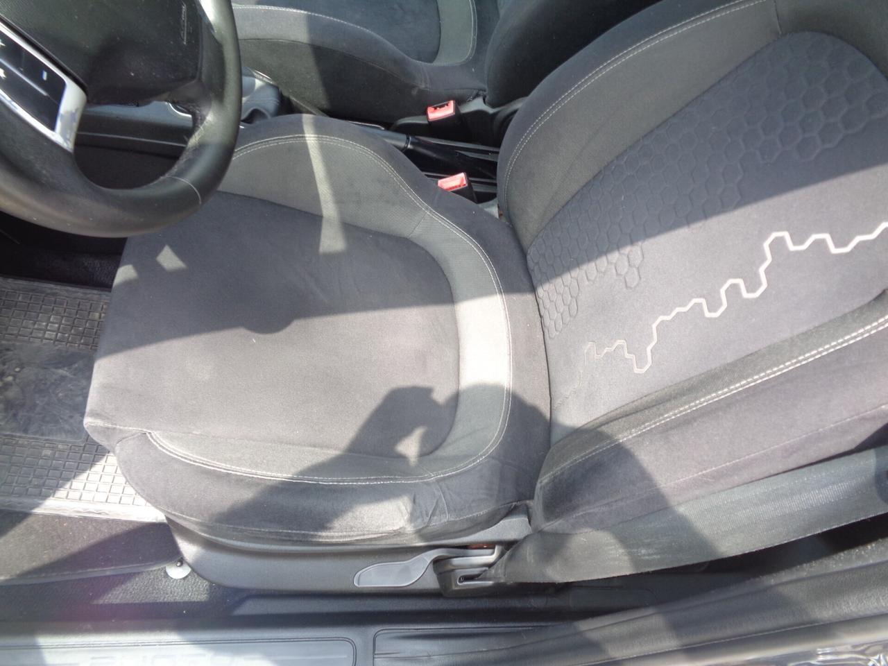 Fiat Punto 1.3 MJT II S&S 85 CV 5 porte ECO Lounge