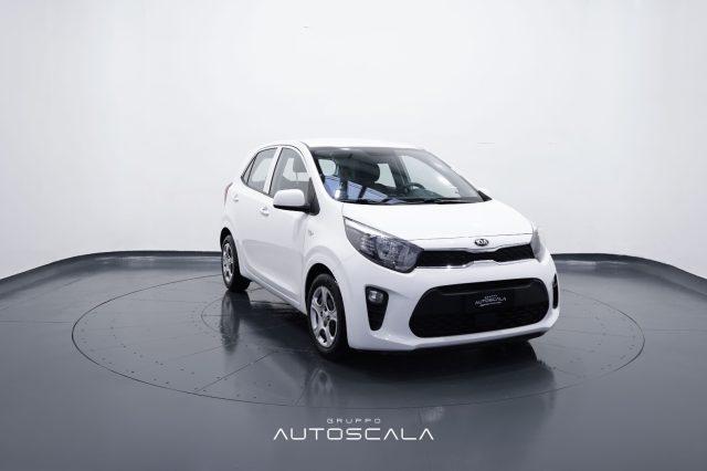 KIA Picanto 1.0 12V 5 porte Active