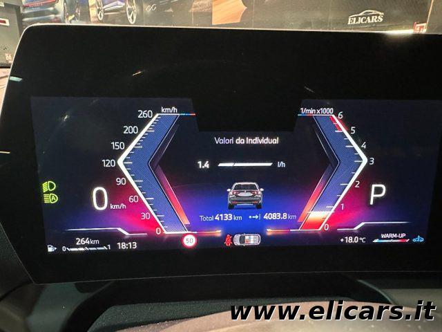 BMW 118 d MSport Pro