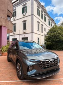 Hyundai Tucson 1.6 CRDI 48V XLine
