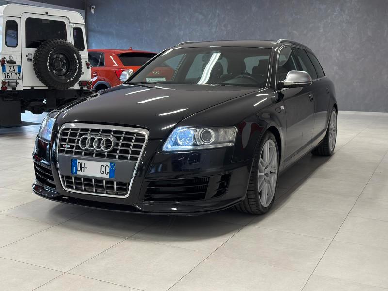 Audi A6 Avant 2.0 tfsi