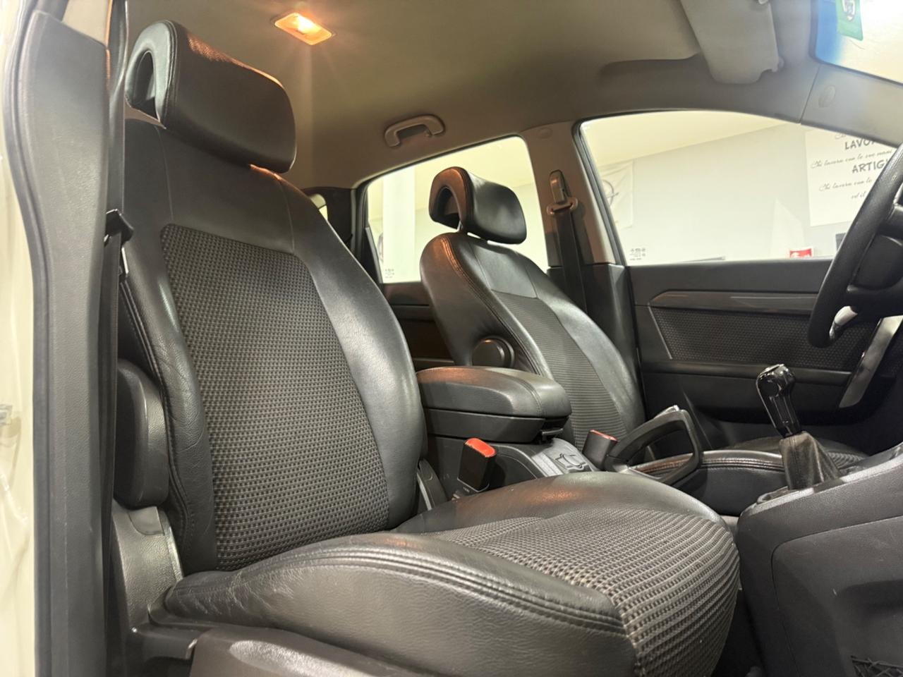 Chevrolet Captiva 2016 7 posti