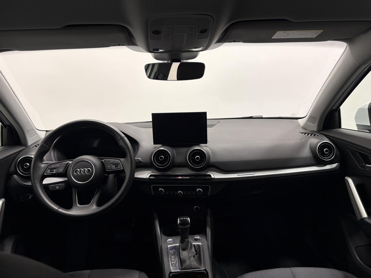 AUDI Q2 2.0 TDI S-TRONIC S-LINE EDITION
