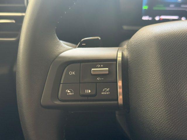 CITROEN C4 Hybrid 100 e-DCS6 You