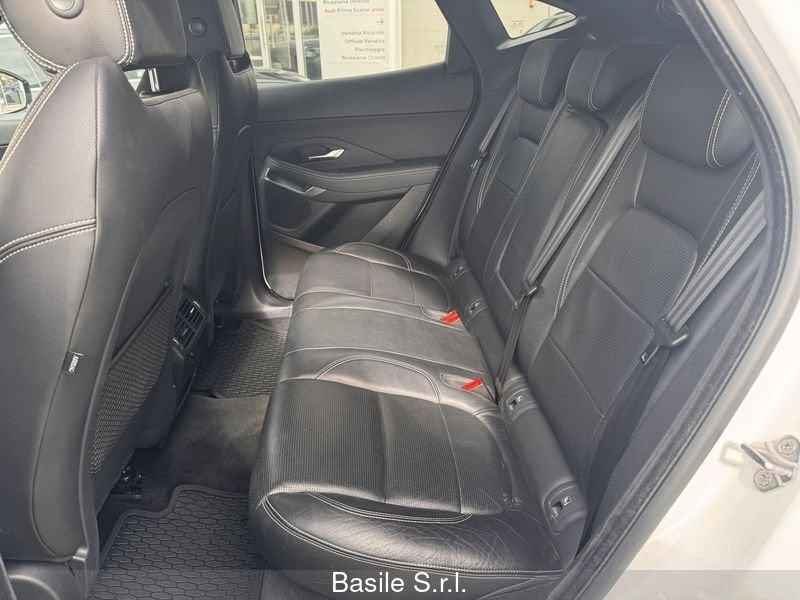 Jaguar E-Pace E-Pace 2.0D 150 CV AWD R-Dynamic S Auto