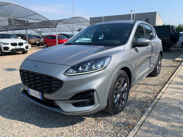 FORD Kuga 2.5 Full Hybrid 190 CV CVT 2WD ST-Line