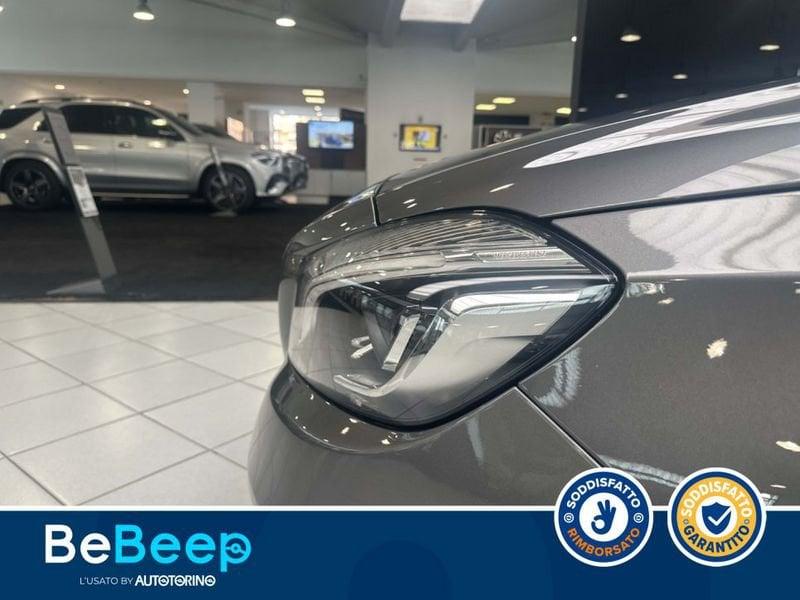 Mercedes-Benz Classe A A 180 D SPORT MY16